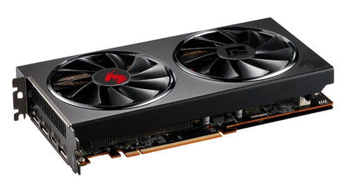AXRX 5700 XT 8GBD6-3DHR/OC