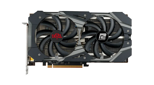 AXRX 5600 XT 6GBD6-3DHE/OC