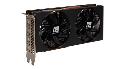 AXRX 5600 XT 6GBD6-3DHV2/OC