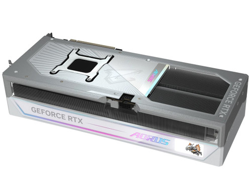 Aorus NVIDIA GeForce RTX 5090 Graphic Card