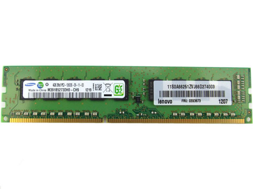 Samsung RAM Module - M391B5273DH0-YK0