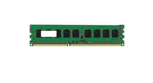 HPE RAM Module - For PC/Server - 512 MB - DDR400/PC3200 DDR SDRAM - 400 MHz - 2.50 V - Registered, Buffered - 184-pin - DIMM - 378913-001