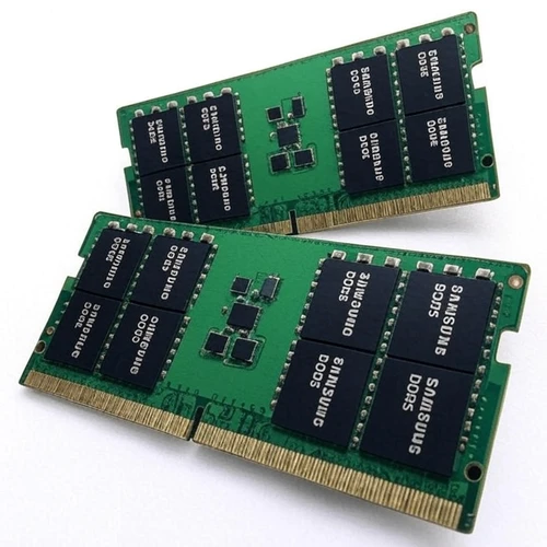 Samsung RAM Module - M471A1G44BB0-CWE
