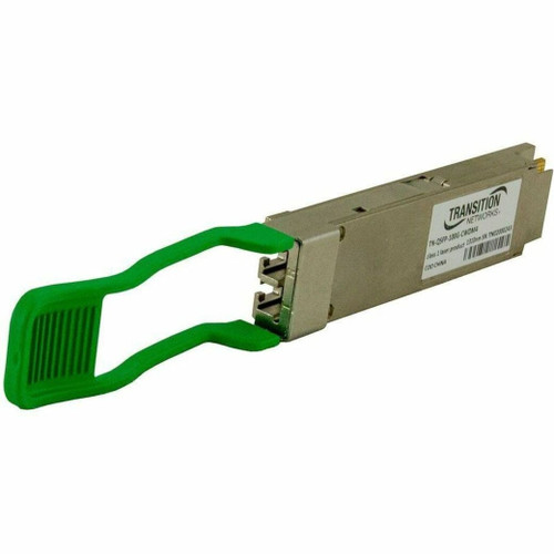 TN-QSFP-100G-CWDM4