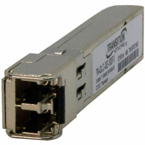 Lantronix TN-GLC-FE-100xX Cisco SFP Module - TN-GLC-FE-100LX