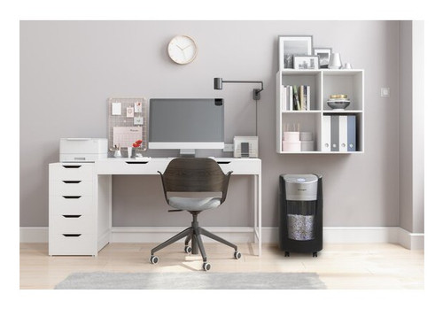 Kensington In today s busy office environments, professionals face the crucial challenge of securely disposing of sensitive documents while maintaining - K52053AM