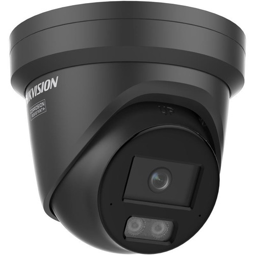 DS-2CD2346G3-IZY(2.8mm)(BLACK)