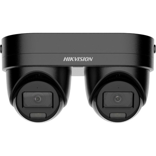 DS-2CD2346G3D-IZ2UY/SRB(2.8mm)(BLACK)