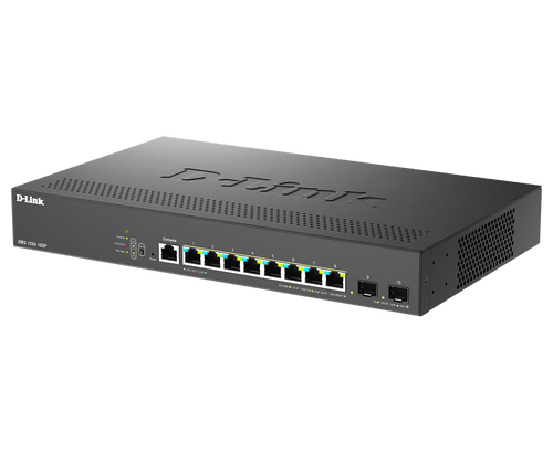 DMS-1250-10SP