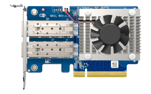 QXG-10G2SF-NXE QXG-10G2SF-NXE