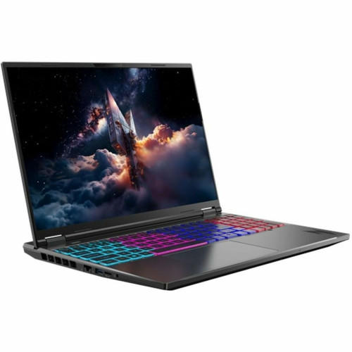 Acer ANV16S-41-R27B 16in. WUXGA 1920x1200 IPS, AMD Ryzen 7 260, 16GB DDR5 SDRAM, 1TB PCIe Gen4 NVMe, Win11 Pro, NVIDIA GeForce RTX 5060, 8 GB GDDR7 - NH.U0ZAA.002