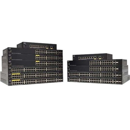 SG350-28P-K9-UK-RF