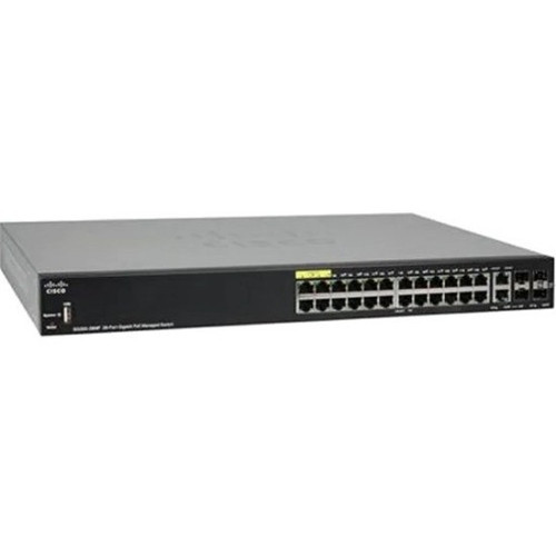 SG350-28MP-K9EU-RF