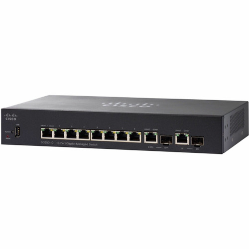 SG350-10-K9-AU-RF