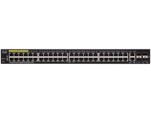 SG350-52P-K9-UK-RF