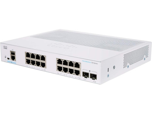 CBS350-16TE2GUK-RF