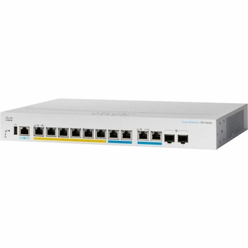 CBS350-8FPE2GUK-RF