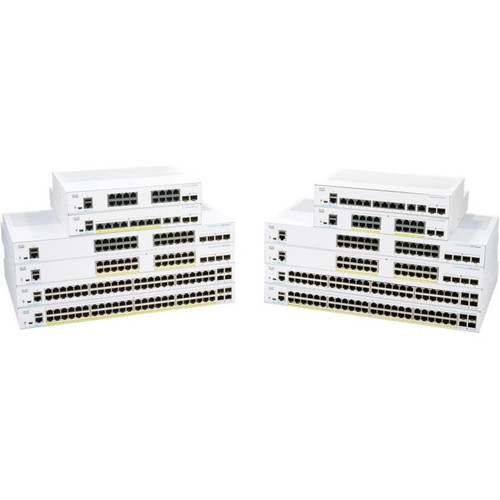 CBS350-8T-E2GUK-RF