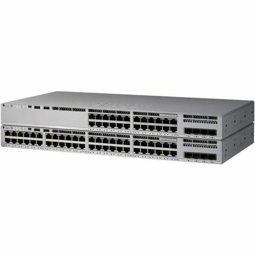 C9200-24PXG- Edu-RF