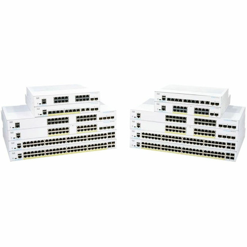CBS250-8P-E2GUK-RF