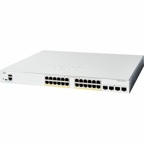 C1200-24FP-4X-RF