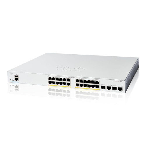 C1200-24FP-4G-RF