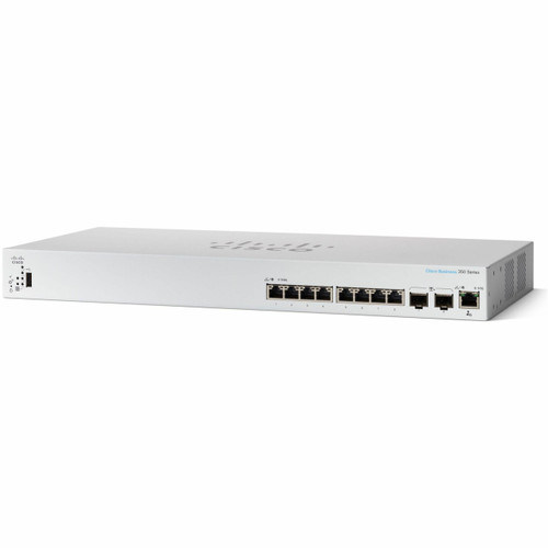 CBS350-8XT-AU-RF