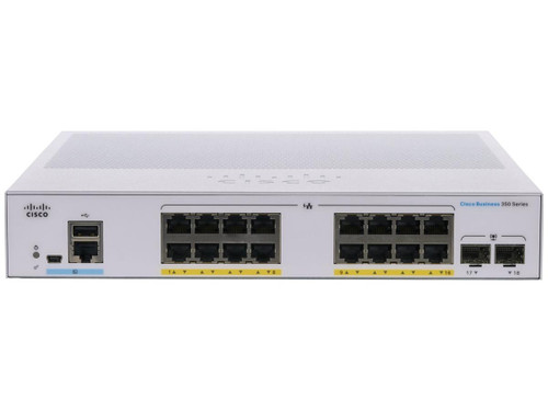 CBS350-16P-2GEU-RF