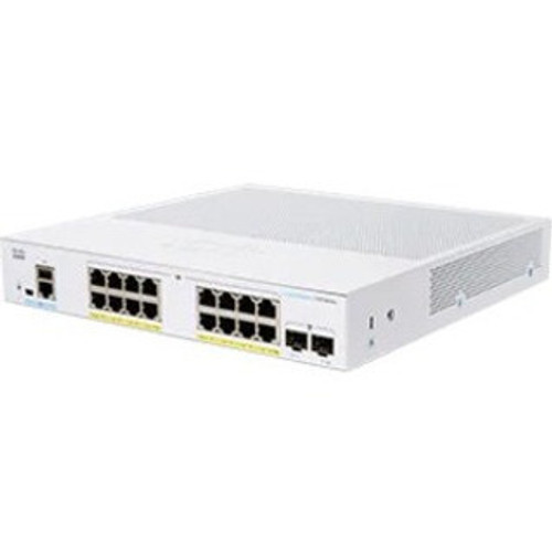 CBS250-16P-2GEU-RF