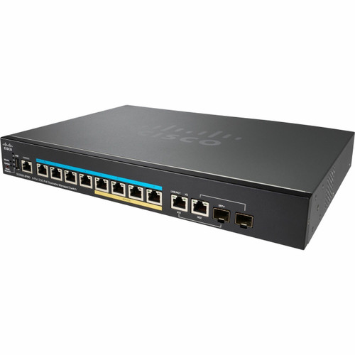 SG350X-8PMDK9CN-RF