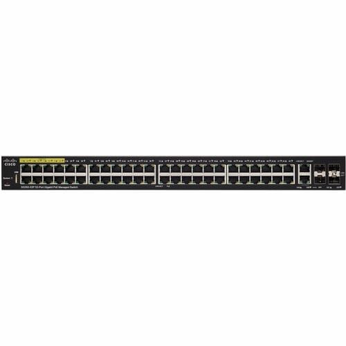 SG350-52P-K9-CN-RF