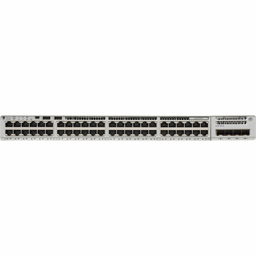C9200-48T-EDU-RF