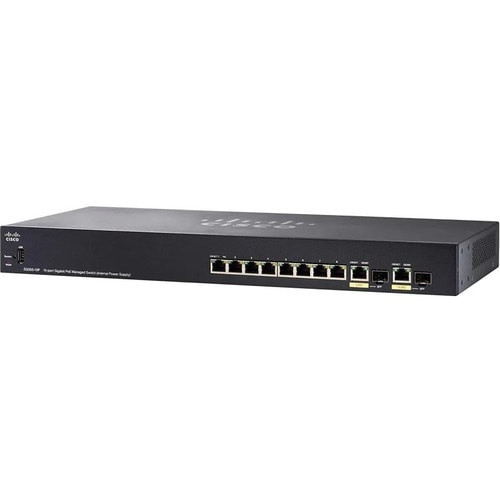 SG350-52P-K9-EU-RF