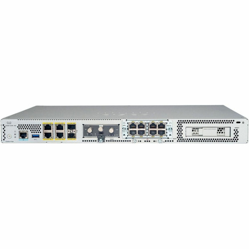 C8200-UCPE-1N8-RF