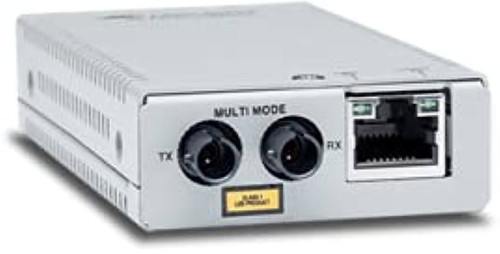Allied Telesis Transceiver/Media Converter - AT-MMC2000/T-960