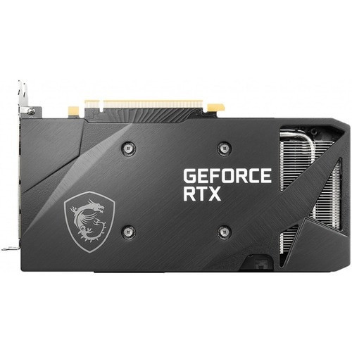 RTX 3060 VENTUS 2X 12G OC RTX 3060 VENTUS 2X 12G OC