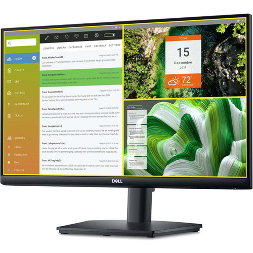 DELL-E2424HS DELL-E2424HS