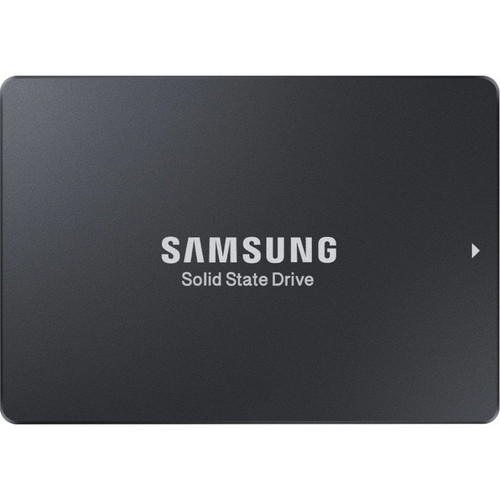 Samsung PM893 MZ-7L33T80 3.84 TB Solid State Drive - 2.5" Internal - SATA (SATA/600) - MZ-7L33T80