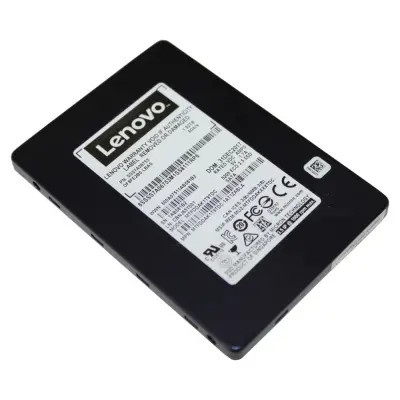 Lenovo 1.02 TB Solid State Drive - M.2 Internal - SATA (SATA/600) - 00UP462