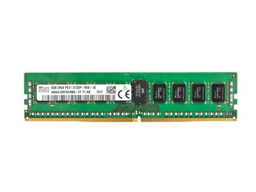 Hynix SK RAM Module - HMA81GR7DJR8N-WM