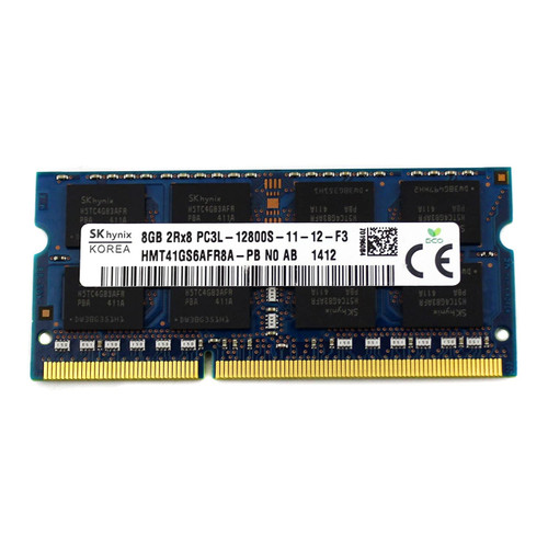 Hynix SK RAM Module - HMT31GR7BFR4C-H9