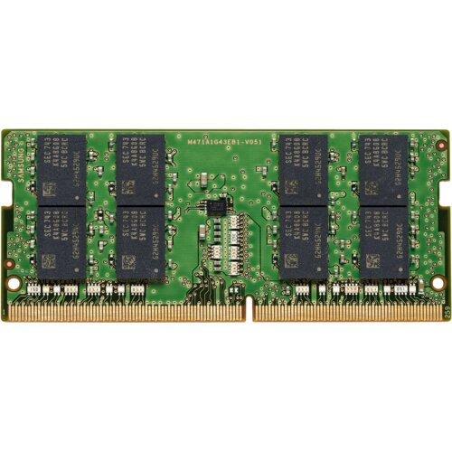 HP 16GB DDR4 SDRAM Memory Module - 286J1UT#ABA