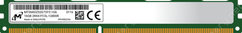 MT36KDZS2G72PZ-1G6 MT36KDZS2G72PZ-1G6