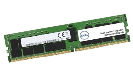 Dell RAM Module - For Notebook - 4GB - DDR3-1333/PC3-10600 DDR3 SDRAM - 1333 MHz Dual-rank Memory - CL9 - 1.50 V - Non-ECC - Unbuffered - 204-pin - SoDIMM - A5039654