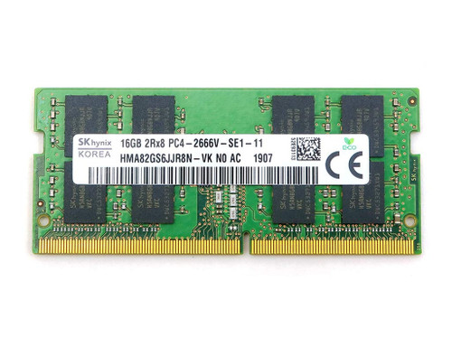 Hynix SK RAM Module - HMA82GS6CJR8N-XN
