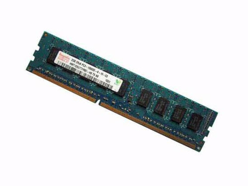 Hynix SK RAM Module - HMT125U7TFR8C-H9