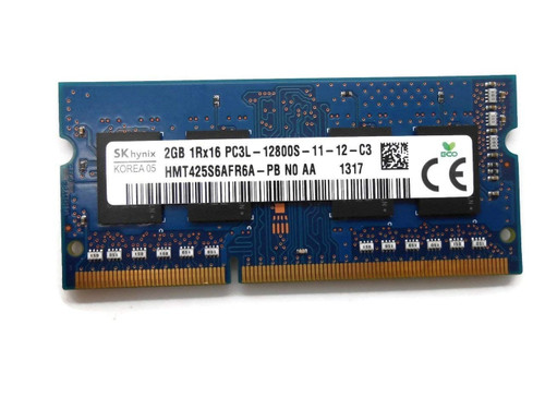 Hynix SK RAM Module - HMT325U6BFR8C-H9