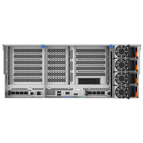 ThinkSystem SR860 V3 Mission-Critical Server