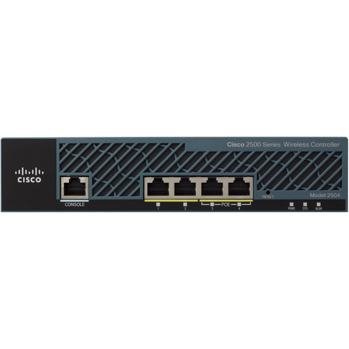 AIR-CT2504-15K9-RF