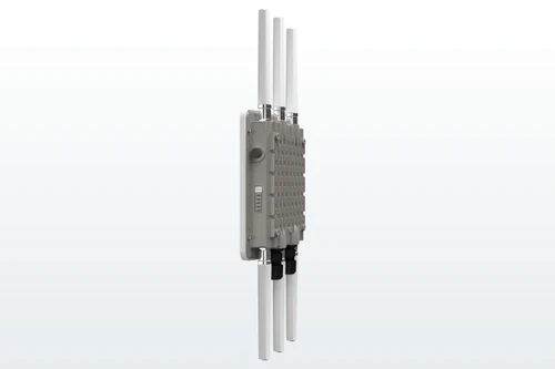 EnGenius Electron ENH1750EXT IEEE 802.11ac 1.27 Gbit/s Wireless Access Point - 2.40 GHz - 5 GHz - 2 x Network (RJ-45) - Ethernet